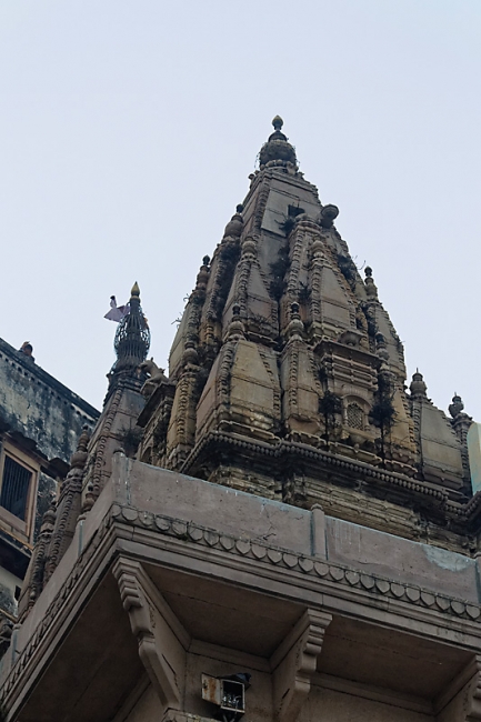 Varanasi-Les ghats-076